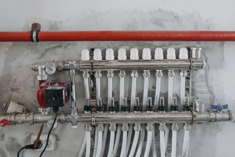 How to prevent frozen pipes in Baton Rouge winter