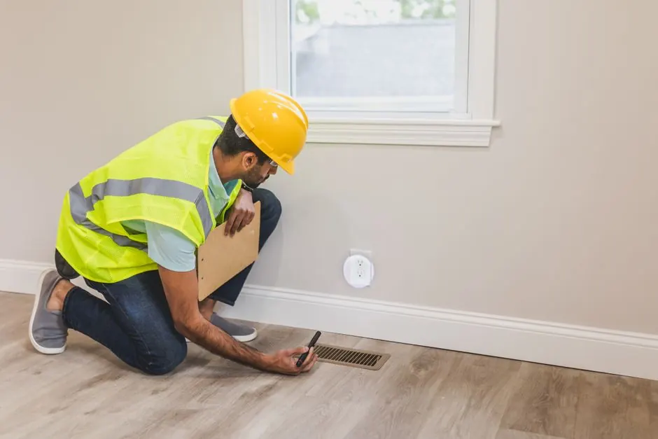 Signs Your Slab Has a Hidden Water Leak