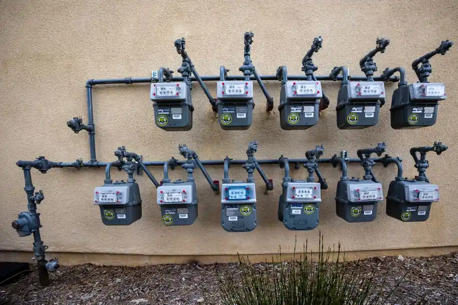 Quality Gas Line Repair and Installation in baton rouge