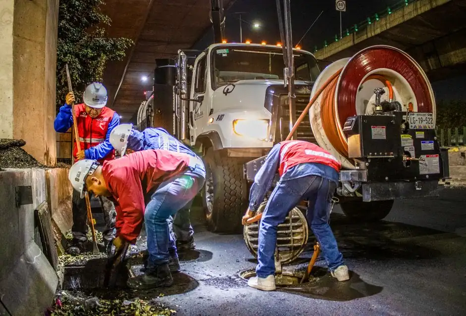 Sewer Line Backup and Cleaning by Pipe Dream Rooter & Plumbing Inc.