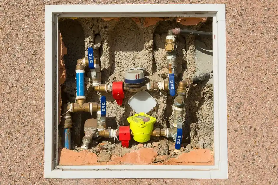 Water Main Repair and Replacement by Pipe Dream Rooter & Plumbing Inc.