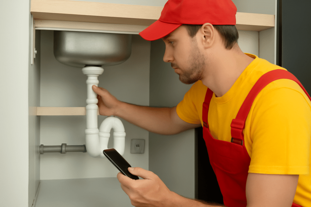 Home 2 Emergency Plumbing Services