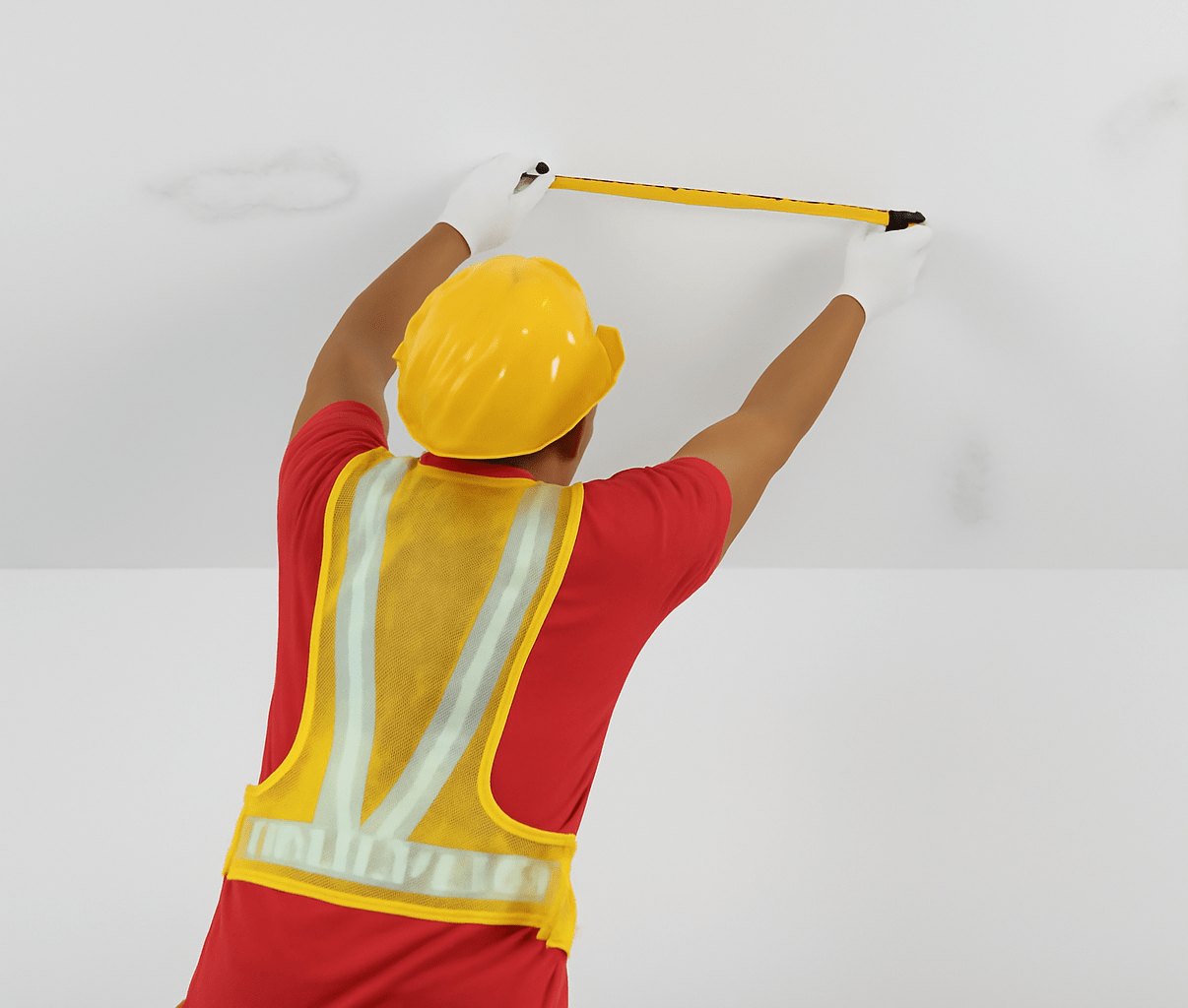 Leak Detection and Repair