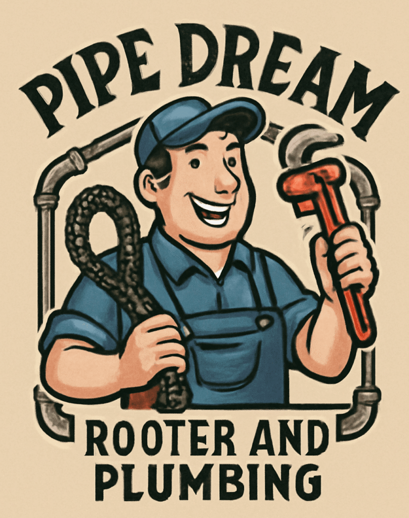 Home 11 Pipe Dream Rooter And Plumbing