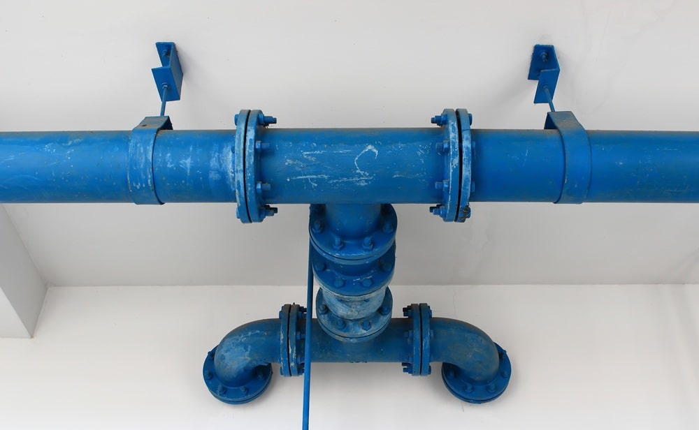 Pipe Installation for Your Home: A Complete Guide 2 Backbone of Your Plumbing