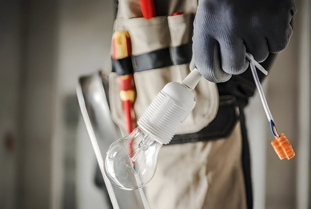 Expert Fixture Installation, Repair & Replacement in LA 5 Expert Fixture Installation