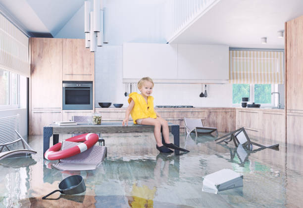 How to Fix a Burst Pipe: DIY vs. Pro Repair Costs & Guide 2 Fix Burst Pipe
