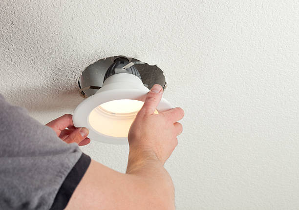Expert Fixture Installation, Repair & Replacement in LA 4 Fixture Replacement