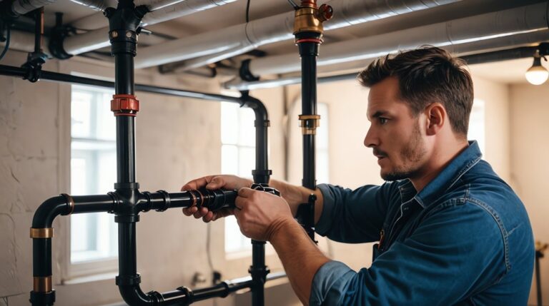 Pipe Installation for Your Home