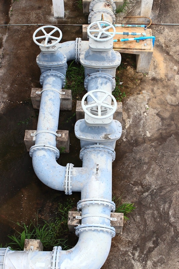 What to Look for in a Reliable Pipe Repair Service in LA 3 Sewer Pipe Repair