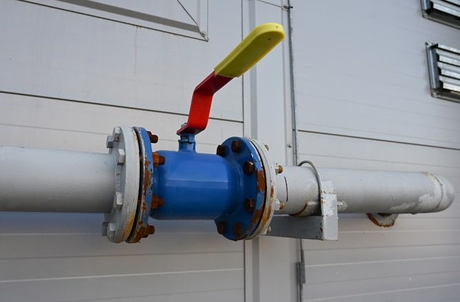 Expert Pipe Installation & Repair Services in Los Angeles, CA 2 Water Supply Pipe Installation