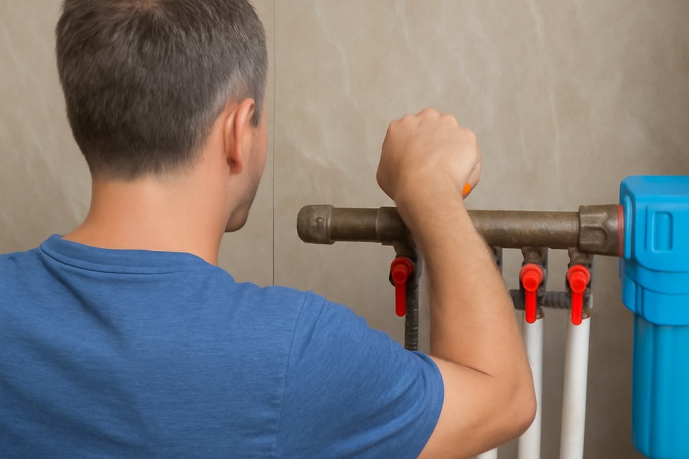 How to Fix a Burst Pipe: DIY vs. Pro Repair Costs & Guide 3 cost to fix burst pipes