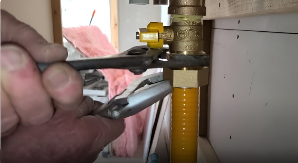 Gas Line Services