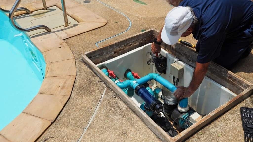 Expert Water Pressure Regulator & Pump Services in LA 5 Pump services