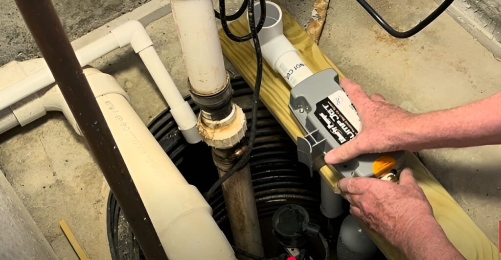Expert Sump Pump Services in Los Angeles 3 Sump Pump Installation