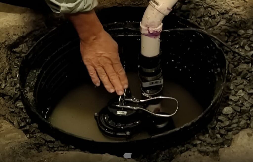 Expert Sump Pump Services in Los Angeles 4 Sump Pumps repair