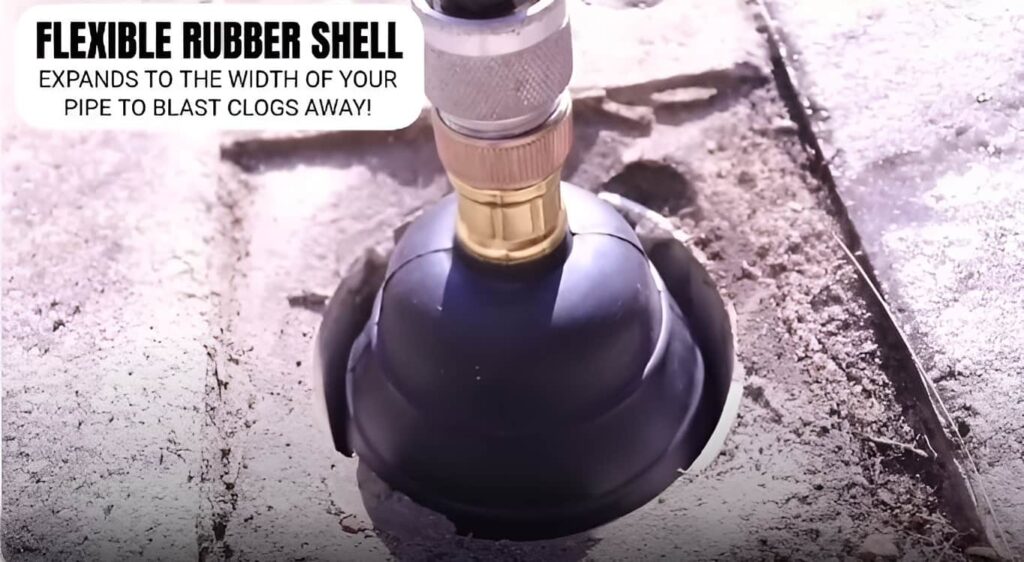 How to Fix a Clogged Pipe: Complete Guide to Drain Problems 3 Clogged Pipe
