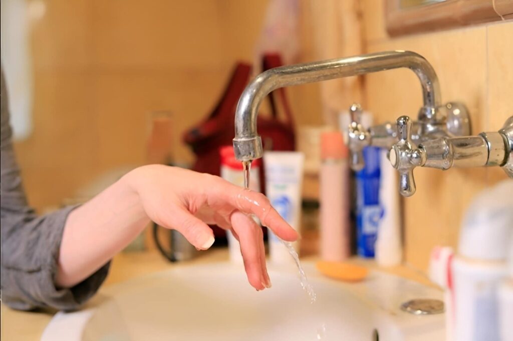 Expert Water Pressure Regulator & Pump Services in LA 2 water pressure issues