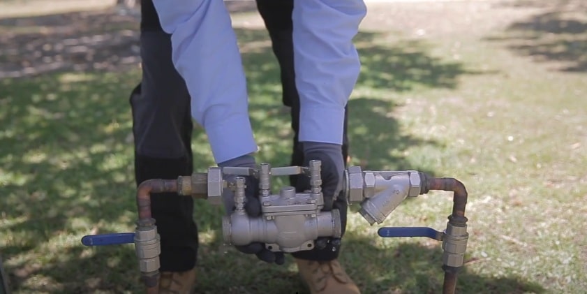 Expert Backflow Prevention Services in Los Angeles 2 Backflow Prevention