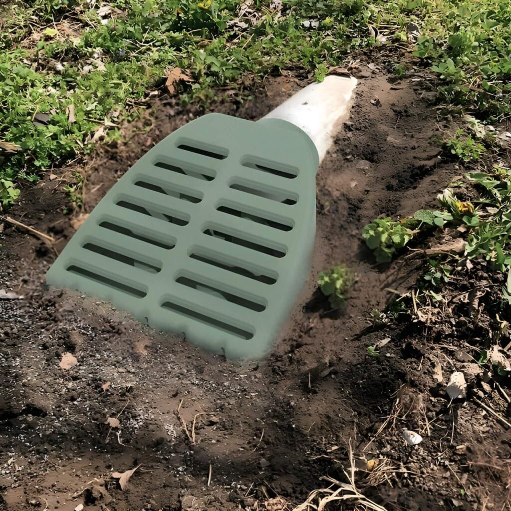 The Best Drainage Pipe for Yard: A Homeowner's Guide 2 French Drains