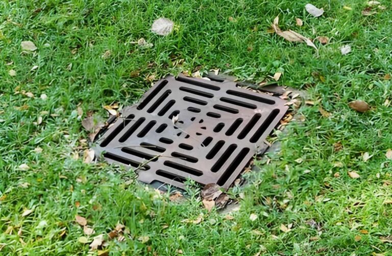 Best Drainage Pipe for Yard