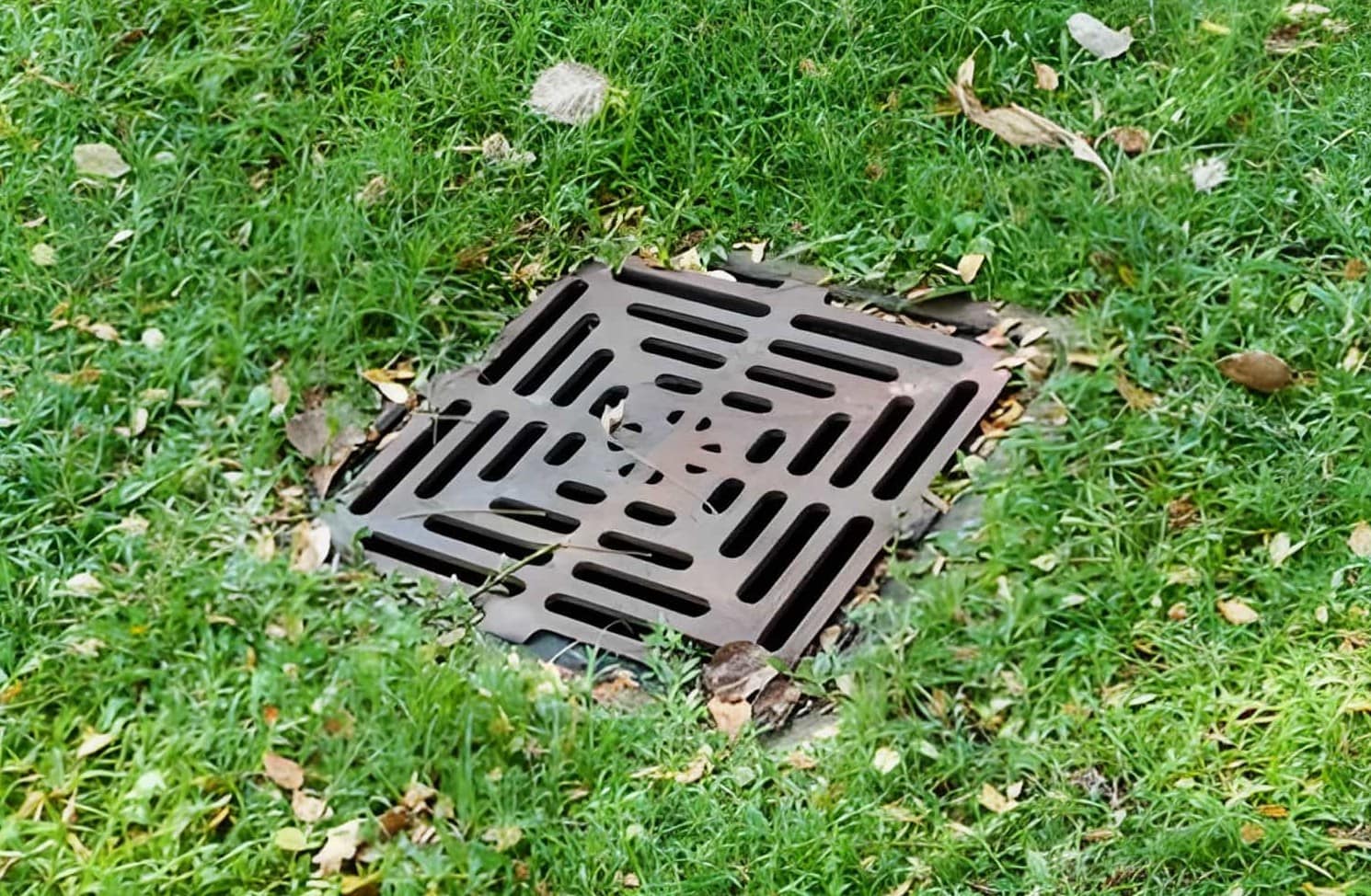 Best Drainage Pipe for Yard