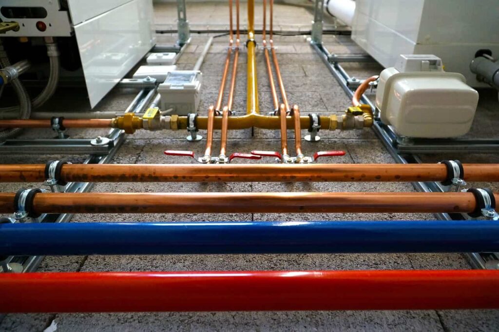 Understanding the Different Types of Plumbing Pipes Used in Homes 2 Different Types of Plumbing Pipes