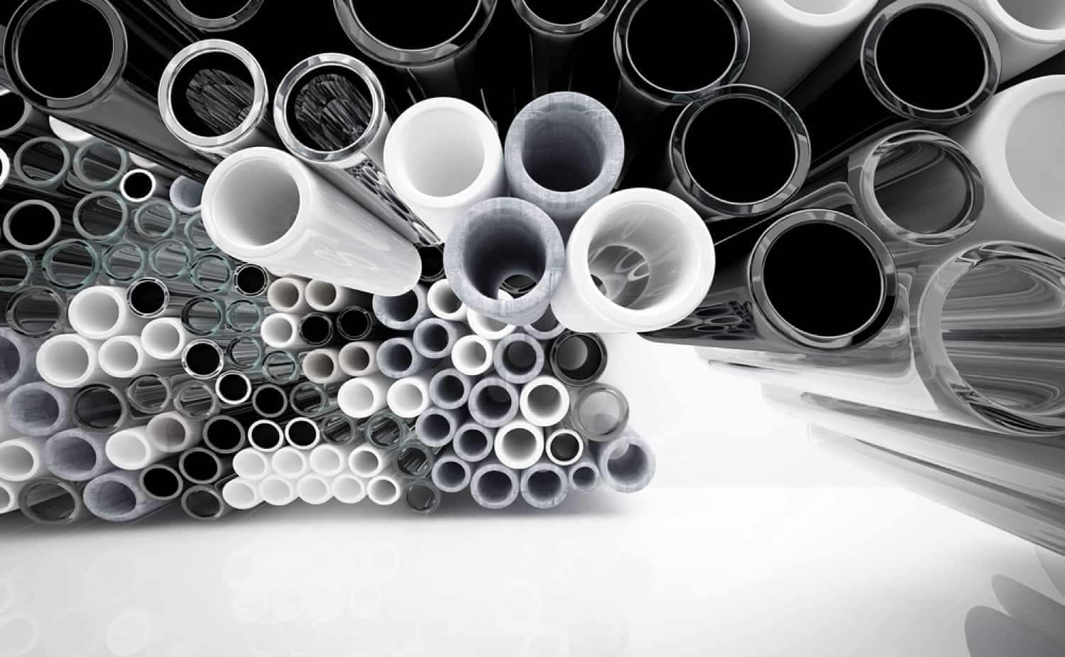 Different Types of Plumbing Pipes