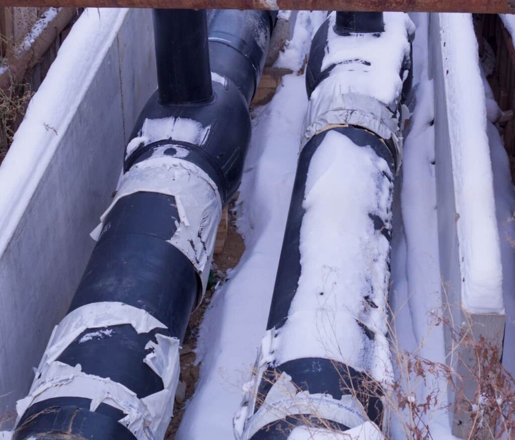 Winterization Services