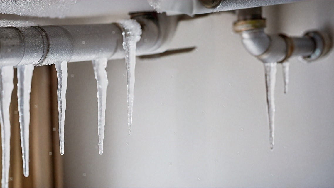 Winterization Services