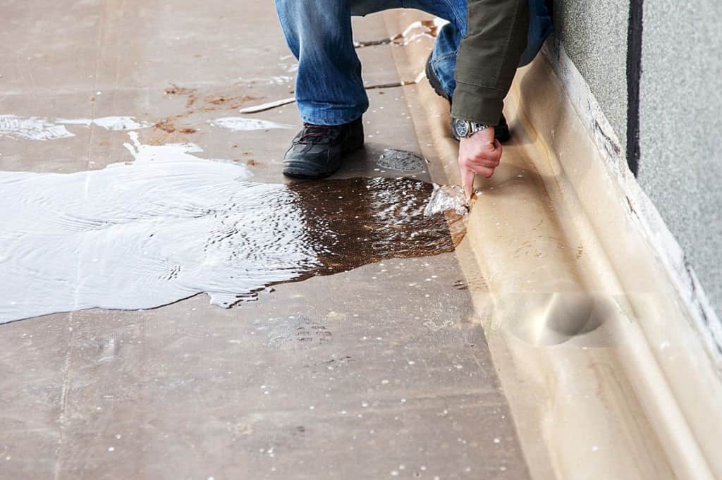 Residential Pipe Repair Services