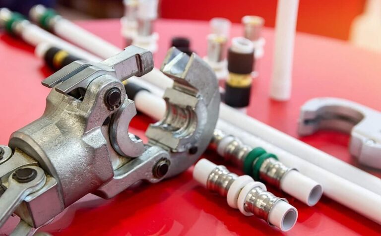 Pipe Replacement Services