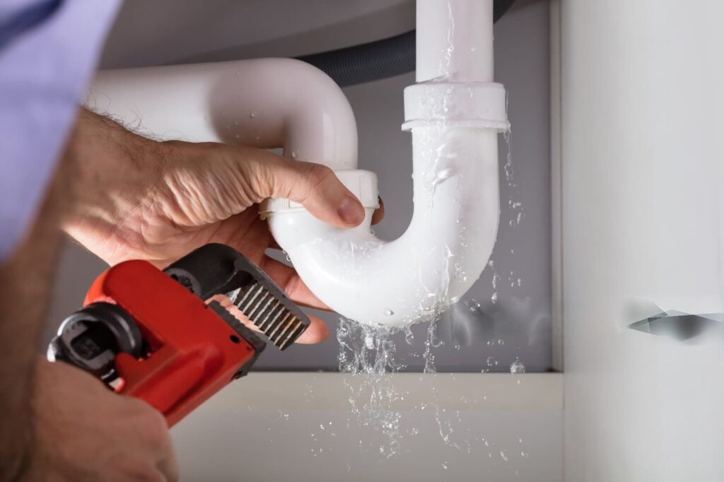 Ultimate Guide to Pipe Leak Repair: Stop Water Damage 2 pipe leak repair