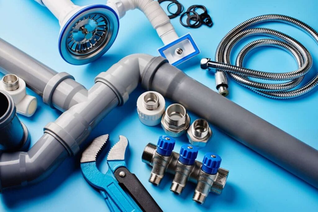 pipe replacement services